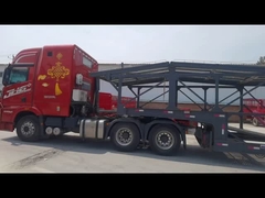 차량 운송 트럭 트레일러