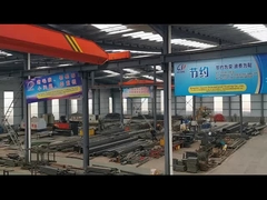 중국에서 트레일러 생산자