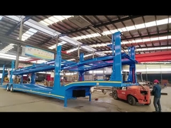 자동차 운송 트럭 트레일러